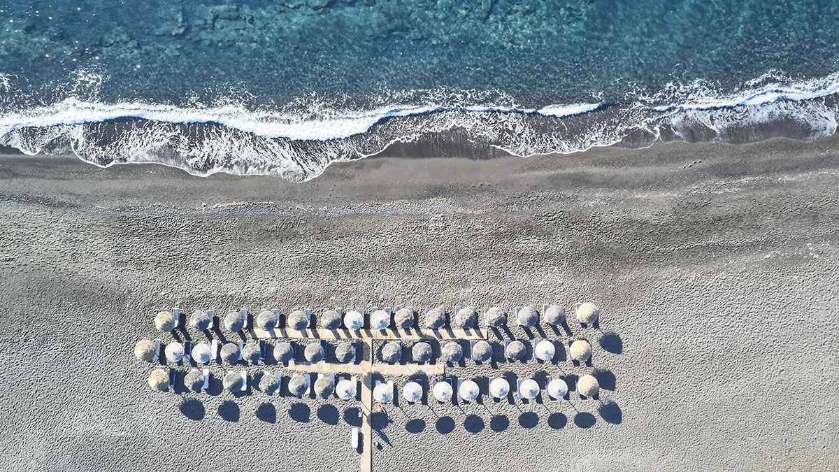 Santo Miramare Resort Hotel - NR